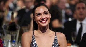 GAL GADOT YENİ ROLÜNÜ AÇIKLADI