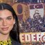 Galatasaray’dan Dua Lipa rüzgarı: Şampiyonluk sahnesi için 2 milyon dolar gözden çıkarıldı!