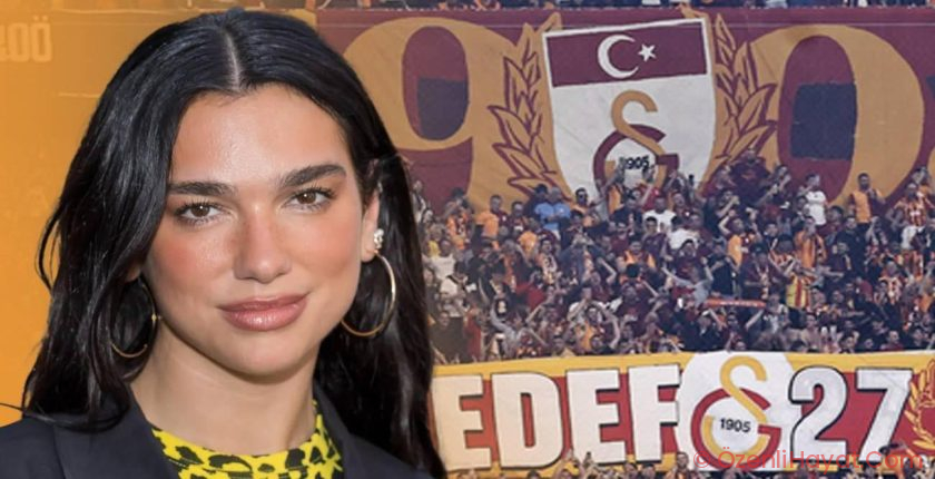 Galatasaray’dan Dua Lipa rüzgarı: Şampiyonluk sahnesi için 2 milyon dolar gözden çıkarıldı! Galatasaray’dan Dua Lipa rüzgarı: Şampiyonluk sahnesi için 2 milyon dolar gözden çıkarıldı!