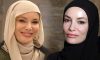Gamze Özçelik Hz. Hatice Külliyesi’nde yetimlerle birlikte geçirdiği keyifli anları paylaştı!