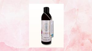 GARAGE ORGANICS’İN BİRİNCİ BEBEK VE ÇOCUK ESERİ: BABY WASH