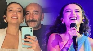 Gebe olduğunu açıklamıştı: Melike Şahin’in bebeğinin cinsiyeti aşikâr oldu!