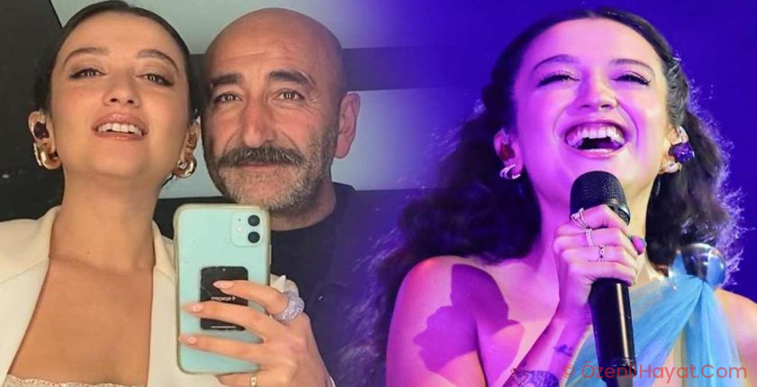Gebe olduğunu açıklamıştı: Melike Şahin’in bebeğinin cinsiyeti aşikâr oldu! Gebe olduğunu açıklamıştı: Melike Şahin’in bebeğinin cinsiyeti aşikâr oldu!