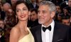 GEORGE CLOONEY AİLE HAYATI HAKKINDA KONUŞTU GEORGE CLOONEY AİLE HAYATI HAKKINDA KONUŞTU