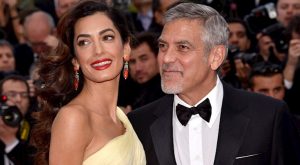 GEORGE CLOONEY AİLE HAYATI HAKKINDA KONUŞTU