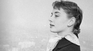 ‘GERÇEK’ AUDREY HEPBURN İLE TANIŞMA ZAMANI!