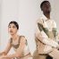 GERİ DÖNÜŞTÜRÜLMÜŞ MODANIN BERSHKA HALİ