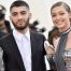 GIGI HADID, BEBEĞİNİN İKRAMLARINI PAYLAŞTI
