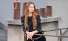 GIGI HADID BÜYÜYEN KARNINI PAYLAŞTI!