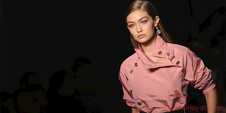 GIGI HADID HAMİLELİĞİNDE EN ÇOK ÖZLEDİĞİ ŞEYİ AÇIKLADI GIGI HADID HAMİLELİĞİNDE EN ÇOK ÖZLEDİĞİ ŞEYİ AÇIKLADI