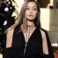 GIGI HADID HAMİLELİĞİNDE YEDİKLERİNİ PAYLAŞTI