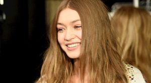 GIGI HADID HAMİLELİĞİNİ ÖĞRENDİĞİ GÜNÜ ANLATTI