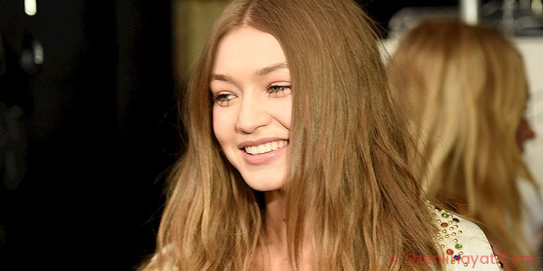 GIGI HADID HAMİLELİĞİNİ ÖĞRENDİĞİ GÜNÜ ANLATTI GIGI HADID HAMİLELİĞİNİ ÖĞRENDİĞİ GÜNÜ ANLATTI