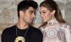 GIGI HADID KIZI İLE BİR FOTOĞRAF SERİSİ PAYLAŞTI GIGI HADID KIZI İLE BİR FOTOĞRAF SERİSİ PAYLAŞTI