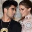 GIGI HADID KIZI İLE BİR FOTOĞRAF SERİSİ PAYLAŞTI
