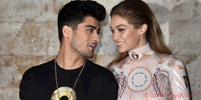 GIGI HADID KIZI İLE BİR FOTOĞRAF SERİSİ PAYLAŞTI GIGI HADID KIZI İLE BİR FOTOĞRAF SERİSİ PAYLAŞTI