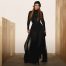 GIGI HADID PODYUMLARA DÖNDÜ