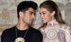 GIGI HADID VE ZAYN MALIK’İN KIZLARI İLE TANIŞIN GIGI HADID VE ZAYN MALIK’İN KIZLARI İLE TANIŞIN