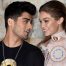GIGI HADID VE ZAYN MALIK’İN KIZLARI İLE TANIŞIN