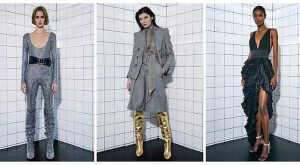 GIUSEPPE ZANOTTI X ALEXANDRE VAUTHIER