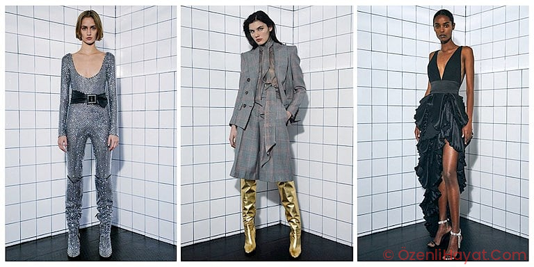 GIUSEPPE ZANOTTI X ALEXANDRE VAUTHIER GIUSEPPE ZANOTTI X ALEXANDRE VAUTHIER