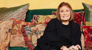 Gloria Steinem Is Selling Rare Pieces From Her Personal Archive—Here’s How to Shop