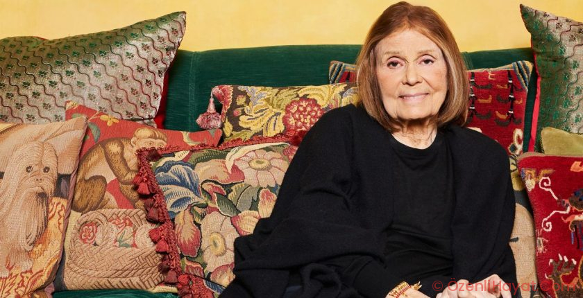 Gloria Steinem Is Selling Rare Pieces From Her Personal Archive—Here’s How to Shop Gloria Steinem Is Selling Rare Pieces From Her Personal Archive—Here’s How to Shop