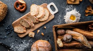 GLUTEN EVRAKI: ÇÖLYAK, GLUTEN İNTOLERANSI VE BELİRTİLERİ
