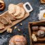 GLUTEN EVRAKI: ÇÖLYAK, GLUTEN İNTOLERANSI VE BELİRTİLERİ