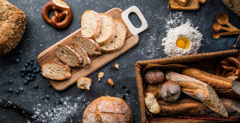 GLUTEN EVRAKI: ÇÖLYAK, GLUTEN İNTOLERANSI VE BELİRTİLERİ