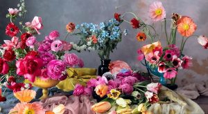 GÖZ ALICI ÇİÇEK FOTOĞRAFLARI NASIL ÇEKİLİR?