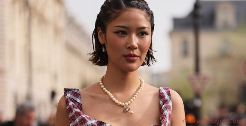 'Grandma Jewelry' Is the Cool-Girl Accessory You Actually Need This Summer