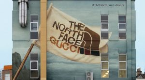 GUCCI ARTWALL’LARDA GÜNCELLEME VAR