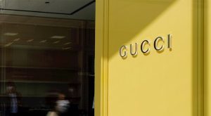 GUCCI, AŞI DAĞITIMINA TAKVİYE OLUYOR
