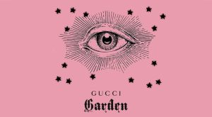 GUCCI GARDEN SANAL TİPİ
