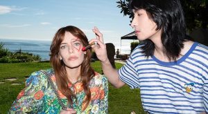 GUCCI LOVE, LOVE & LOVE