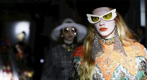 GUCCI YENİ İKLİM STRATEJİSİNİ DUYURDU