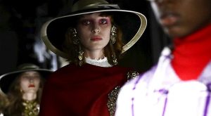 GUCCI’DEN KISA SİNEMA
