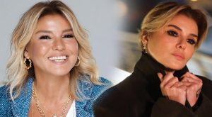 Gülben Ergen’den tenkitlere net karşılık: “Kıskançlıklarını belirli ettiler!”