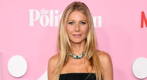 GWYNETH PALTROW, HARVEY WEINSTEIN HAKKINDA KONUŞTU