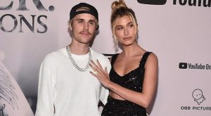 HAILEY BIEBER EVLİLİĞİ HAKKINDA KONUŞTU