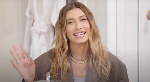 HAILEY BIEBER YOUTUBE KANALI AÇTI!