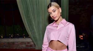 HAILEY BIEBER’IN TATLI TANIMINI DENİYORUZ!