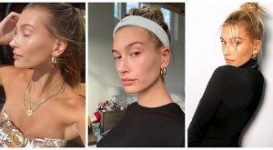 HAILEY BIEBER’IN VAZGEÇEMEDİĞİ HALKA KÜPELERDEN İLHAM ALIYORUZ