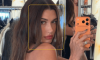 Hailey Bieber's DIY Nail Arka Is the Budget-Friendly Cure for Boring Summer Manicures Hailey Bieber's DIY Nail Arka Is the Budget-Friendly Cure for Boring Summer Manicures