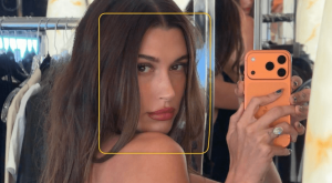 Hailey Bieber's DIY Nail Arka Is the Budget-Friendly Cure for Boring Summer Manicures