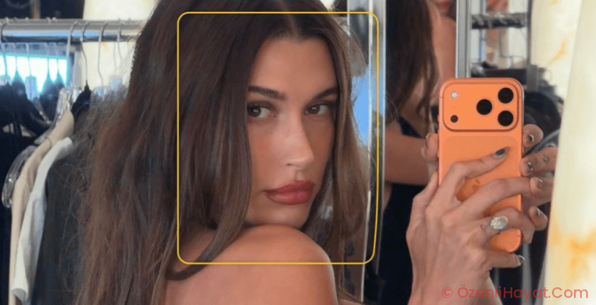 Hailey Bieber's DIY Nail Arka Is the Budget-Friendly Cure for Boring Summer Manicures Hailey Bieber's DIY Nail Arka Is the Budget-Friendly Cure for Boring Summer Manicures