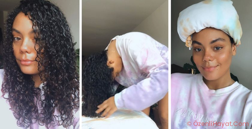 Hair Plopping 101: The Viral Styling Technique for Defined Curls