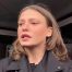 Hakkında gözaltı kararı verilmişti! Serenay Sarıkaya’dan birinci açıklama