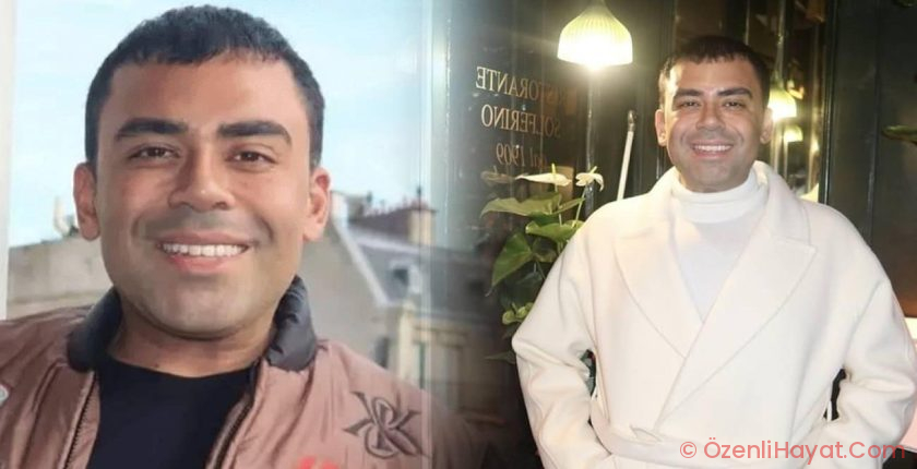 Hakkında yakalama kararı vardı: Mert Vidinli’den David Beckham’la şaşırtan paylaşım! Hakkında yakalama kararı vardı: Mert Vidinli’den David Beckham’la şaşırtan paylaşım!
